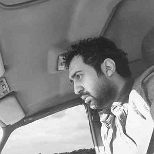 Mehdi Yarrahi فراموشی