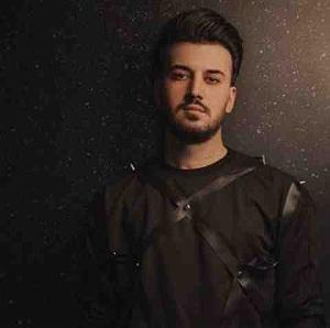 آلبوم با من بد کردی سمت من نیا