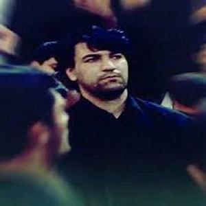 مرحوم خماس (فرحان جزایری) یک قبله دارد عارفان آن هم علی مرتضاست