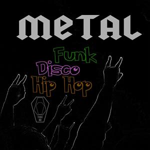 موسیقی برای قدم زدن در ساحل  قسمت پنجم چطور از موسیقی لذت ببریم (قسمت پنجم  سبک‌های موسیقی مدرن: متال، فانک، د...