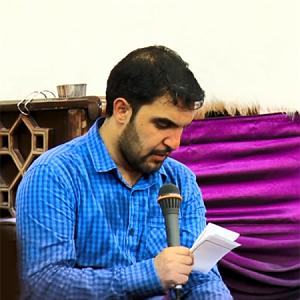 مونولوگ زیبای دل مجنون  دل مجنون همیشه با لیلاست