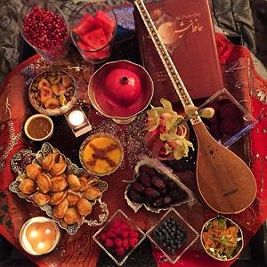 آهنگهای شاد مناسب شب یلدای شاد گلچین های شاد شب چله 1400