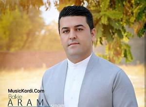 نوه ی سرتق سه فه ر سلامه ت آرام بالکی