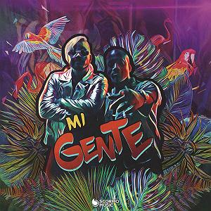 ویلی ویلی - امید جهان mi gente