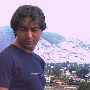 محمد رضا هدایتی محمدرضا هدایتی تو خونسردی نمیفهمی چرا دلواپست می شم