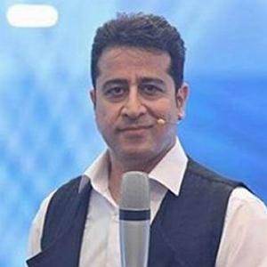 علی تفرشی معما