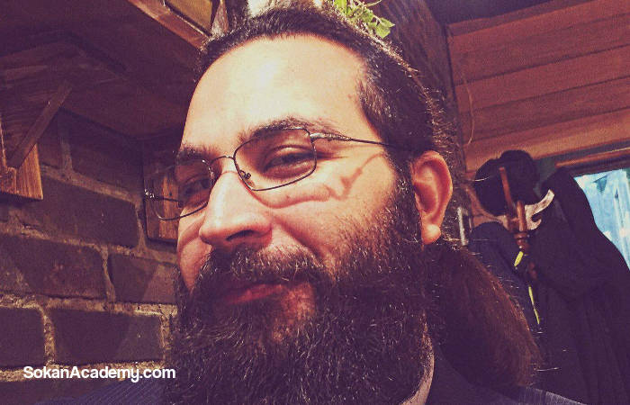 پادکست آموزشی میلاد نکوفر