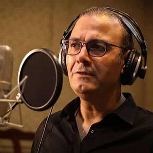 علیرضا قربانی  ای باران سنگ خارا