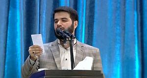 صدای باران مادرت آسمان خوبی هاست