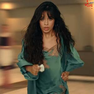 بازم زمستون از تامیلا liar