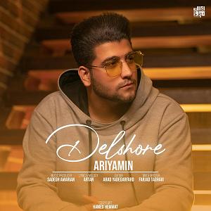 DelshooreAron Afshar Donid Remix ariyamin .. delshoore