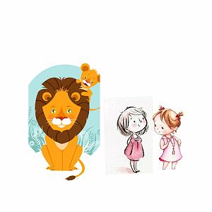 داستان زیبای وفای به عهد دو داستان زیبای کودکانه