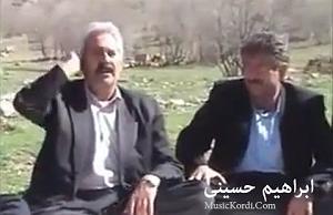 ابراهیم ماید (ابراهیم دیدهور) هوره زنده یاد
