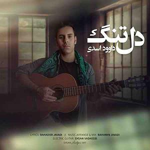 مونولوگ زیبای دلتنگ شما دل تنگ