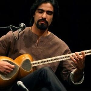 همایون شجریان و علی قمصری  محو تماشا محو تماشا