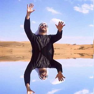 امید حاجیلی - دخت شیرازی الو سلام قدیم