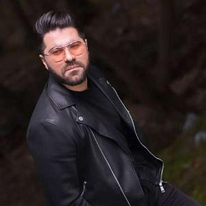 حامد همایون zelzeleh guitarmusic