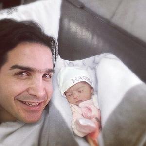 مصاحبه خفن با محسن یگانه گرد و غبار