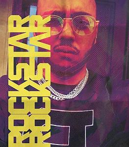 لاکتیک اسید rockstar