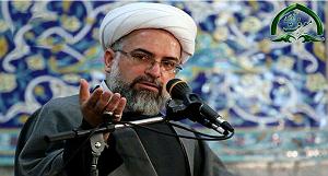 داستان این روز های ما سخنرانی حجت الاسلام حیدری کاشانیاولویت استغفار و توبه