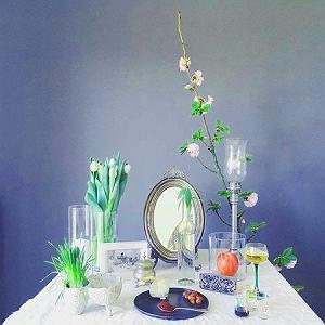 آهنگ نوروز از همایون شجریان لحظه تحویل سال