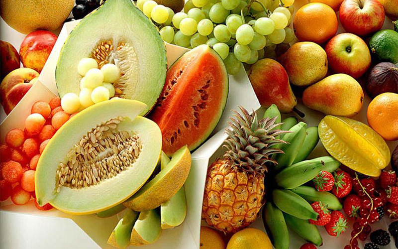 شادی های یهویی غذاهایی برای خوشحالی:با ویتامین‌های شادی‌بخش آشنا شوید