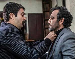 پسر تنبل پولدار و مادر خوب پدر خوب است که مادر نازنین است