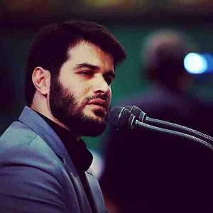 بابابزرگ باحال و نوه ی بی شعور خییلی توپه زمزمه: حرمله می کند خنده به حال و روز زار من