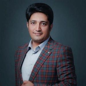 مونولوگ زیبای صیاد بدبخت جور صياد