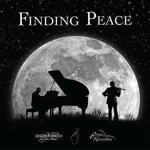 آلبوم درهم در مس(feat john knudson)