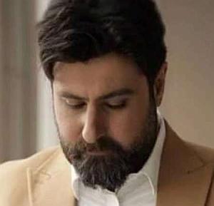 محمد علیزاده  گل زندگی
