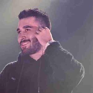 ali yasini ماه قشنگم)(رمیکس بی دی جی باربد