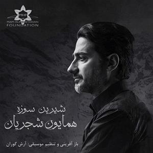 شیرین شیرین سازه