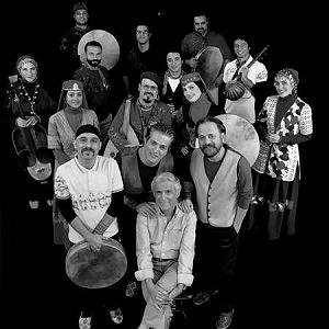 آهنگ نوروز از همایون شجریان لیلا