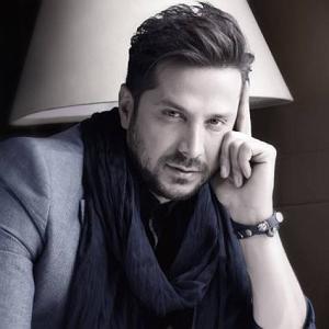 حامد کولیوند از تو چه پنهون