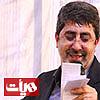 آلبوم نقش خیال جمعمان جمع که تا نقش خیالی بزنیم(مدح