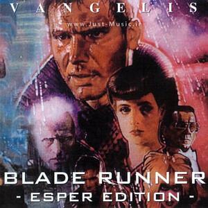 موسیقی متن فیلم مین موسیقی متن فیلم بلید رانر blade runner