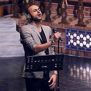 آلبوم رویای شیرین شب