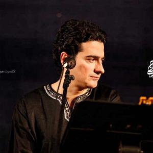 بهترین تصنیف های همایون شجریان مرغ سحر(تصنیف)