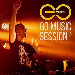 آلبوم موسیقی فولکلور چینی  Ling Nan Feng Music البوم موسیقی ترنس go music session 1 اثری از giuseppe ottaviani