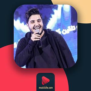 یک روز بارانی – پدر