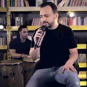 محمد زارع شب تولد تو