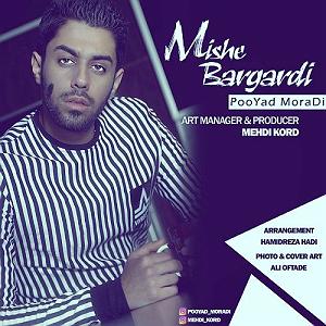 میشه برگردی میشه برگردی