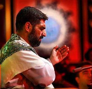 آلبوم کی میرسد باران بر مشامم می رسد