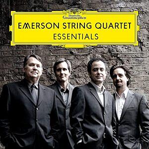 برترین آثار بیتلز کوارتت زهی امرسون: مجموعه بهترین اهنگ ها و مهم ترین اثار emerson string ...