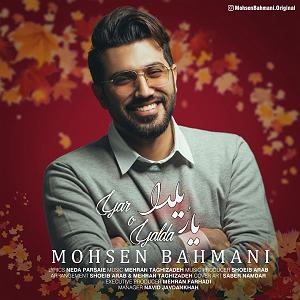 شعبده باز  محسن بهمنی یارو یلدا(پروا)