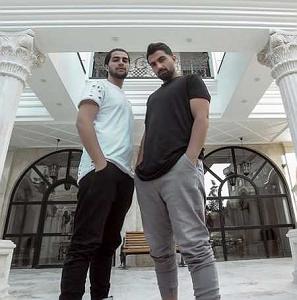 خاطره قشنگ شهین تو پارک!! یهو بزنه شب شه