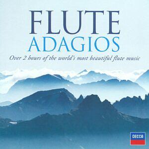 Horn Concerto  mozart 06. Mozart Concerto for Flute and Harp Adantino