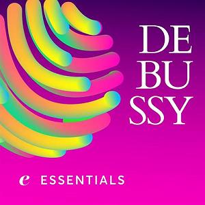 آلبوم موسیقی فولکلور چینی  Ling Nan Feng Music البوم موسیقی کلاسیک debussy essentials از لیبل warner music