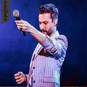 حالا بیقرار  قطار